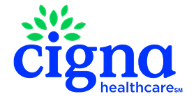 Cigna Healthcare Logo